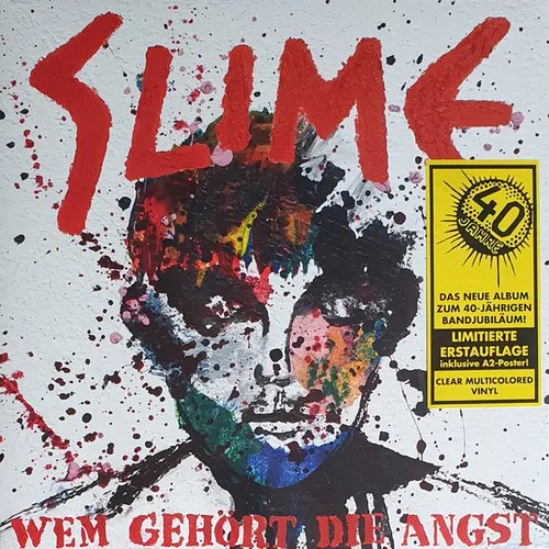 Slime wem gehört - wem,