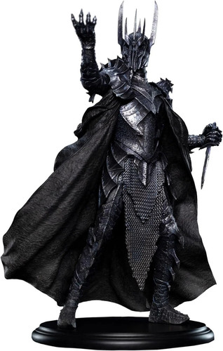 Lord the rings statue - the,