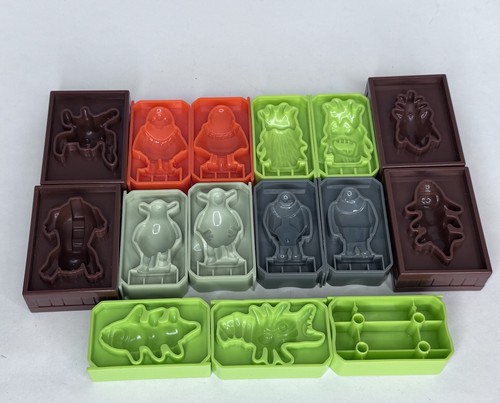 Vintage 2000 mega bloks - vintage,