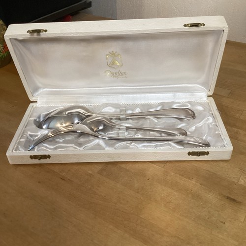 Coffret couverts métal - coffret, de