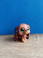 Littlest petshop lps - petshop, #1358