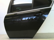 Porte arriere gauche BMW SERIE 7 E65 PHASE 1 41517202083