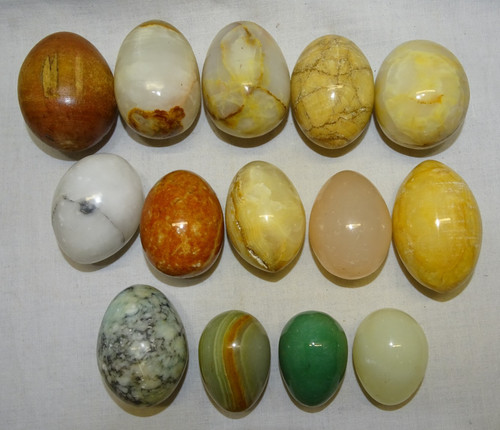 Lot oeufs en - -lot, 14