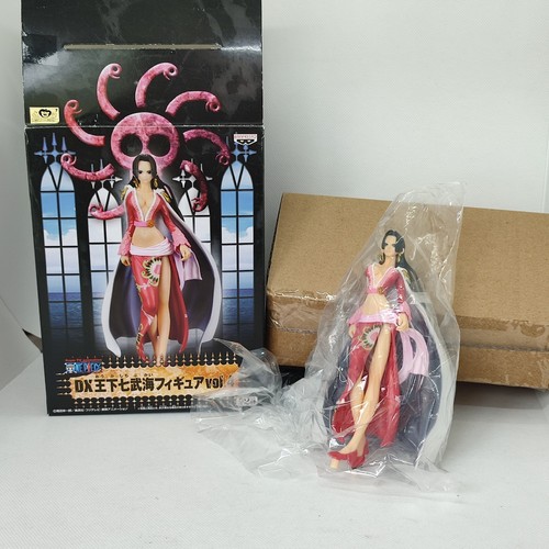 Figurine 113 one piece dx - piece,