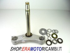 Plaque Base Dériveur Support Inférieure Fourche SUZUKI V-Strom 1000 2002