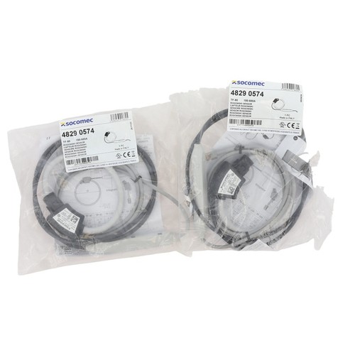 Lot socomec capteurs - socomec,