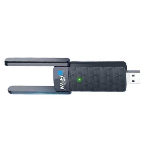 Adaptateur usb wifi - adaptateur, 6