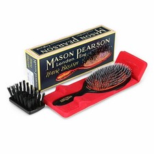 Brosse à cheveux Mason