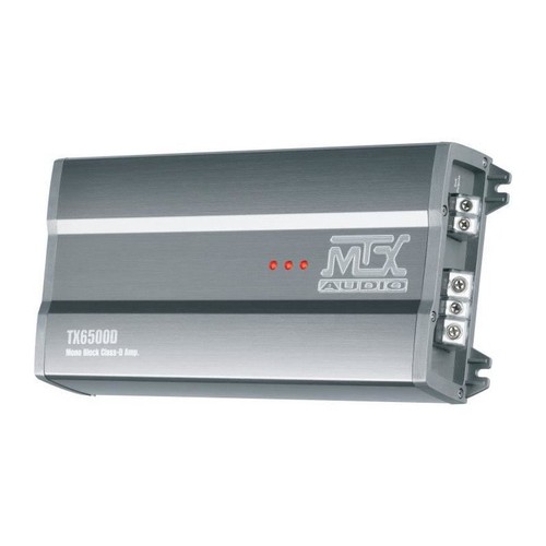 Mtx tx6500d amplificateur - tx6500d,