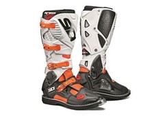 Bottes moto sidi - moto, off