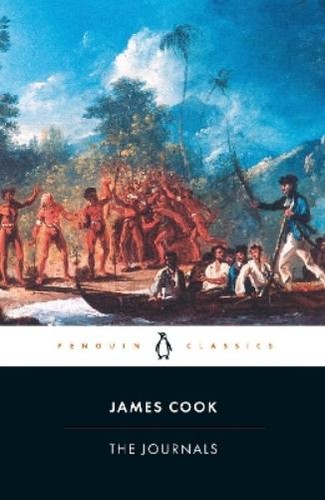 Captain james cook - james, the