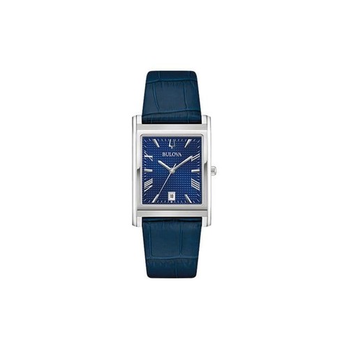 Montre quartz bulova - quartz, sutton