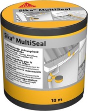 SIKA - Bande d'étanchéité autocollante pour la réparation de toiture/gouttière