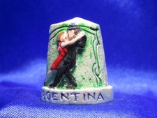 Dé à coudre de collection