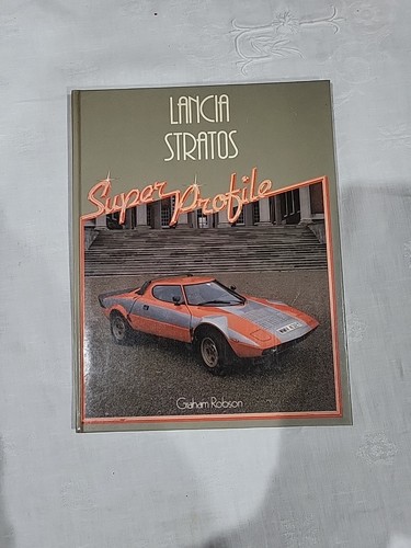 Livre lancia stratos graham - livre,