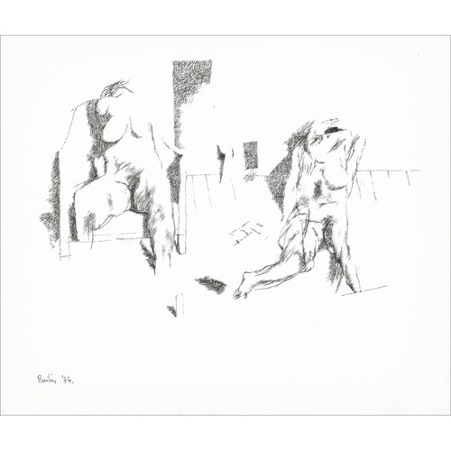 Rustin jean dessin - rustin,