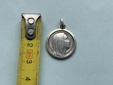 Très Belle Médaille Ancienne