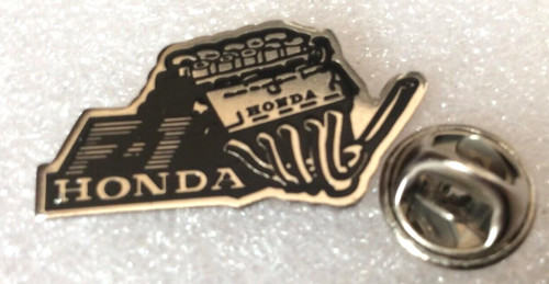 Rare pin lapel pins vintage - ,