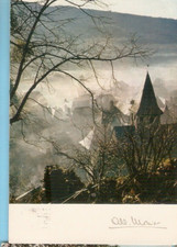 Albert MONIER  cartes postales