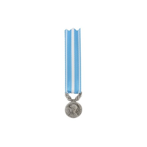 Reduction medaille outre - reduction,