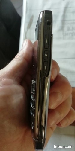 Nokia e71 avec - nokia,