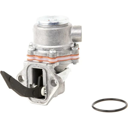 Pompe alimentation tracteur - pompe,