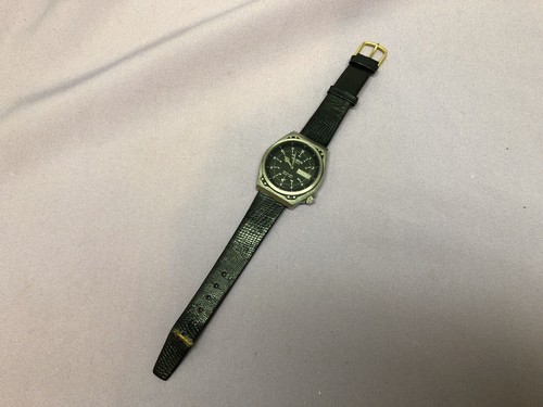 Hellbros mens quartz - mens, watch