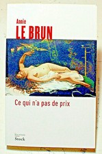 ART CONTEMPORAIN/CE QUI N'A