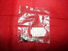 TRIX HO KIT FROTTEURS POUR