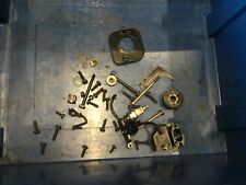 lot de pièces pour tronçonneuse ZENOAH  G3300 EZ