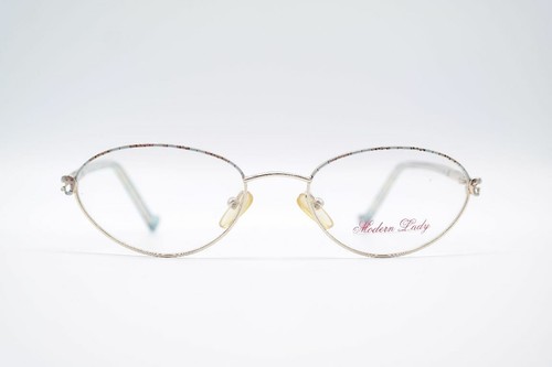 Lunettes ovales modernes femme - lunettes,