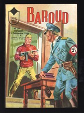 Baroud N°19 éditions L.U.G