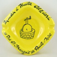 Céramique CERENNE "Moulin à