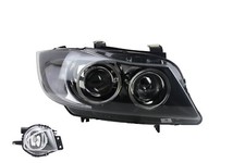 Phares Xenon Convient pour BMW