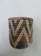 VANNERIE DAYAK BORNEO