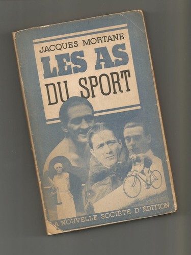 Les sport jacques - sport,