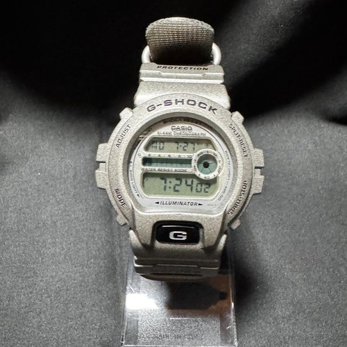 Montre casio shock - casio, g-shock