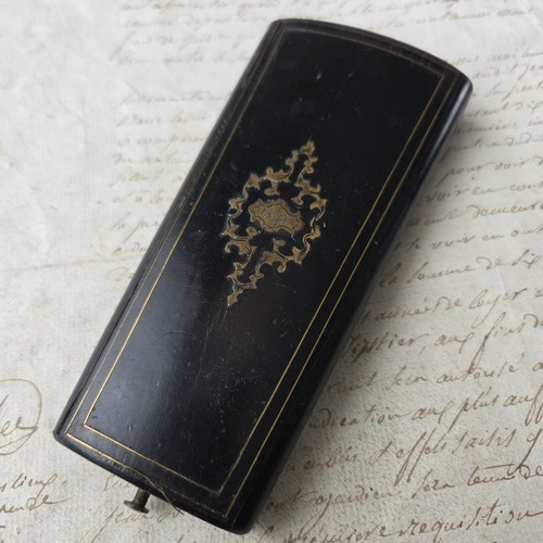 Etui couture coffret - etui, À