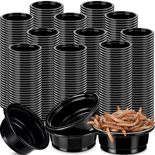 1000 pcs gecko feeding - 1000,