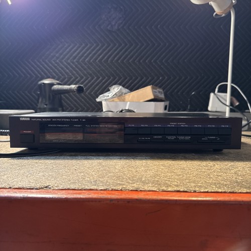 Yamaha natural sound - yamaha, t-30