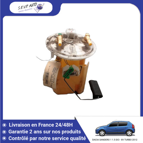 Pompe carburant - pompe,