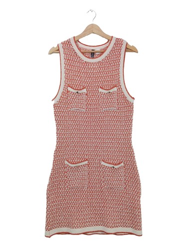 Robe maille tricotées - h&m,