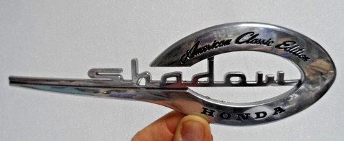 Honda american classic edition - honda,