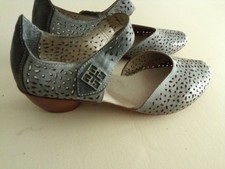 Chaussures Rieker Taille : 38