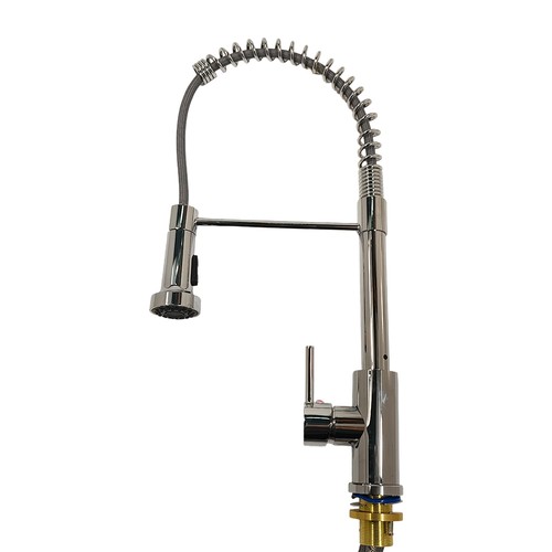 Robinet cuisine ressort en - robinet,