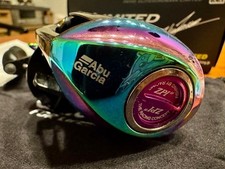 Moulinet Abu Garcia Revo Elite