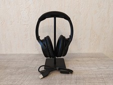 Casque BOSE QuietComfort 35 II