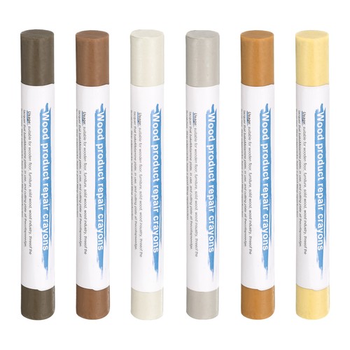 6pcs bâtons pour bois kit - de,