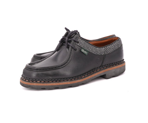 685 paraboot x ermenegildo - paraboot,