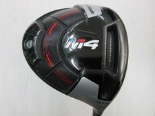 TaylorMade M4 10,5 ° Driver